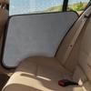 Pet Car Door Cover Protector Waterproof Scratch Shield for Dog for Most Vehicle Scratch Protections Panel for Car