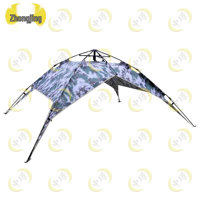 Automatic Pop-Up Camping Tent