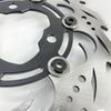 Universal Electric motorcycle Floating disc 220mm brake disc For For Yamaha Aerox Nitro BWS Zuma RSZ JOG Force M3 N1s