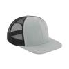 Original 6 Panel Flat Peak Trucker Cap