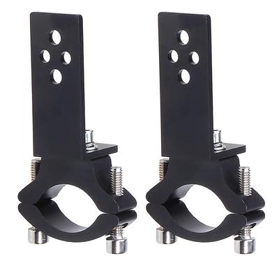 Marcos y accesorios para motocicletas – Soportes para faros
