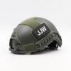 Junshi Fiberglass Anti-Riot Training Helmet
