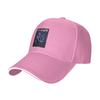 Motionless In White Cap Casual Baseball Caps Adjustable Hat Hip Hop Summer Unisex Baseball Hats Customizable