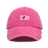 1pc Soccer Print Baseball Cap for Watch The Game,Perfect for Outdoor Activities and Urban Adjustable,Catering To Football Fans