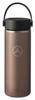 Genuine X Hydro Flask Stainless Steel Light Wide Quartz [Mercedes-Benz Collection] Mercedes-Benz Bottle, 16oz, Weight, Mouth,