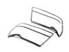 ABS Chrome Headlight Cover for 2006 Super/Grand Vitara