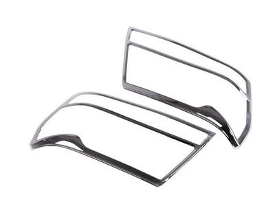 ABS Chrome Headlight Cover for 2006 Super/Grand Vitara