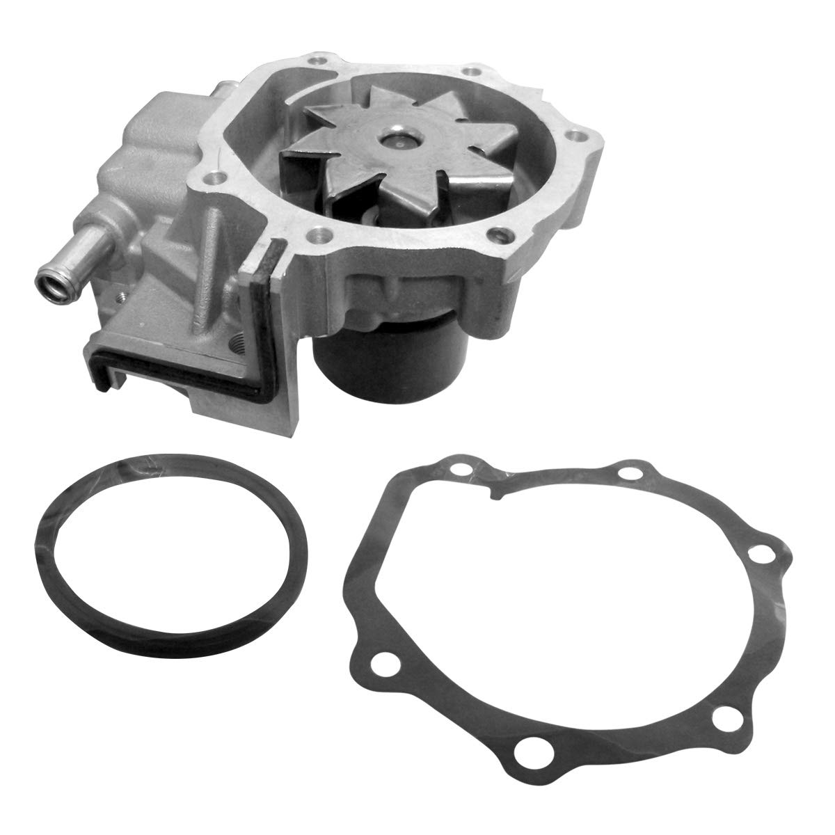 

Water Pump Forester Impreza Legacy WP005