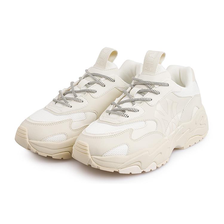 New MLB Big Ball Chunky Lite White 32SHC3111-50I