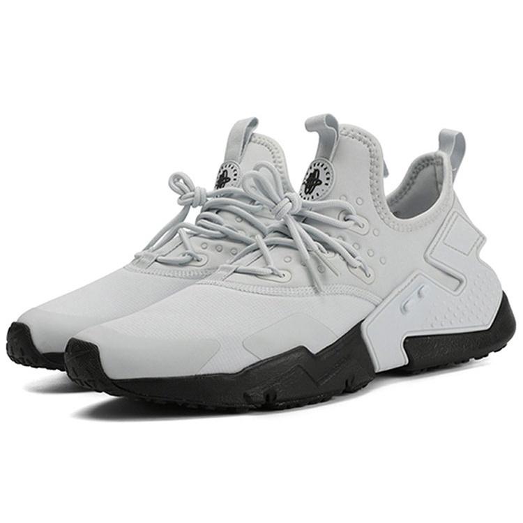 Nike Air Huarache Drift 'Pure Platinum' Men's AH7334-012