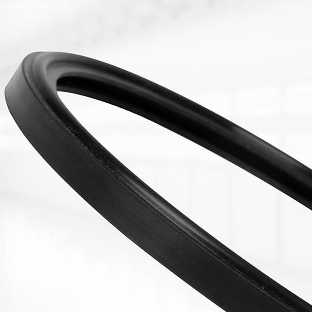 Replacement Lens Gasket Underwater Lights Sealing Rings Plastic Seals Pool Light Lens Gasket for SPX0540Z2 SPX0580Z2