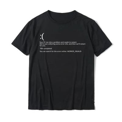 Oberteile – T-Shirts