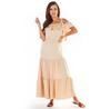 Summer Dress Awama A358