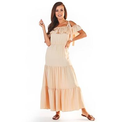 Summer Dress Awama A358