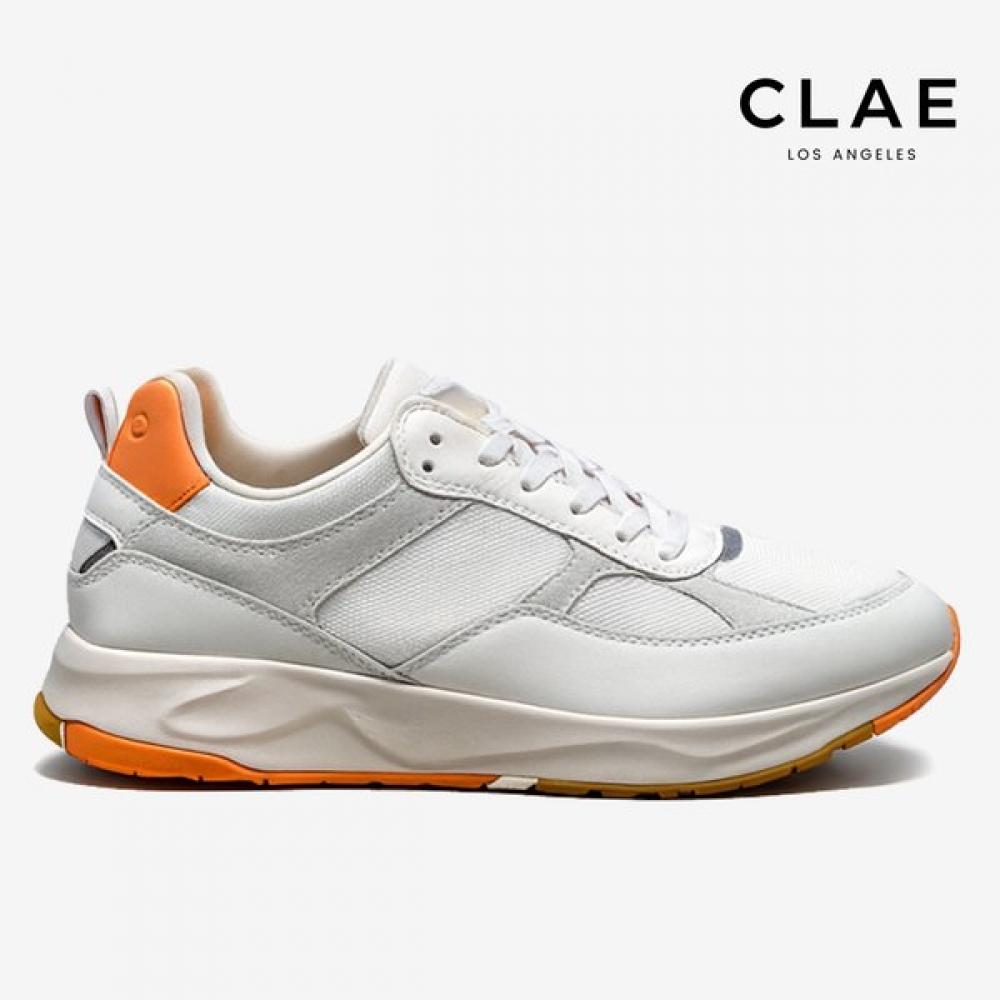 Clay Men S Performance Running ShoeS Topanga SneakerS Scem221tp00 Owt SCEM221TP00 OWT/260