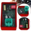 4Pin Motorcycle modified CDI Racing for 50cc 70cc 90cc 110cc 125cc Scooter ATV Dirt Bike Go Kart for 4-stroke Models