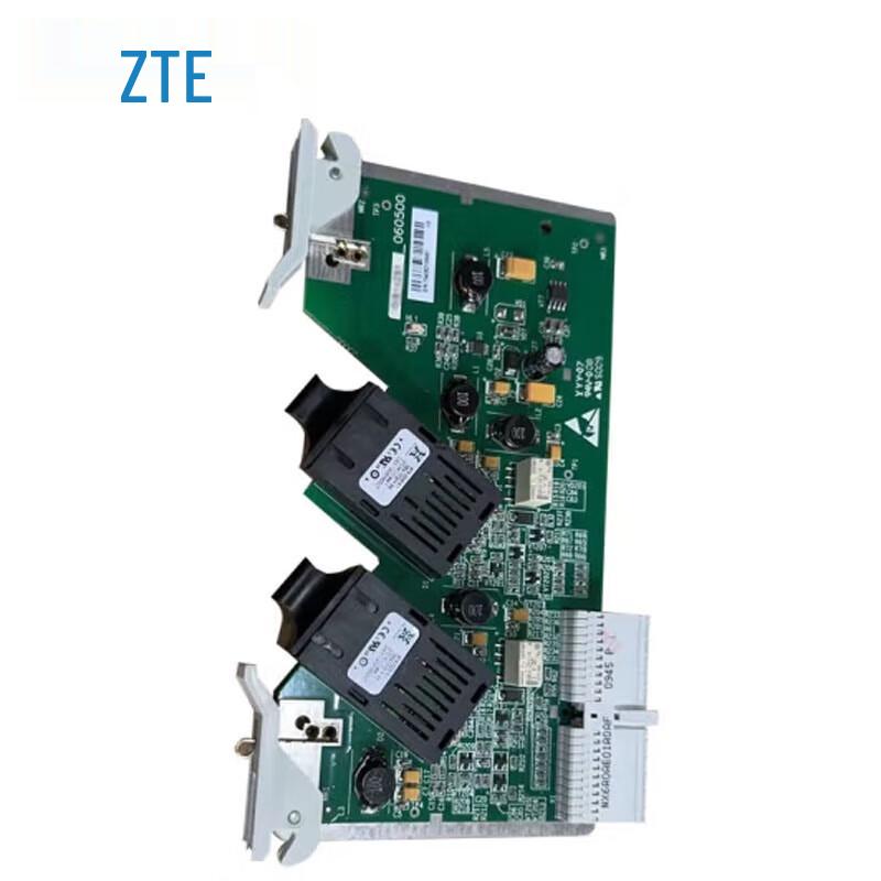 ZTE S330 Optical Terminal Interface Board