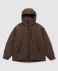 Musinsa Standard Sports Core Extreme Padded Jacket (3 Colors)