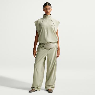 Women's Pants Nike X Skims Quick-Dry Pants Women's NSKM Talc Moderate