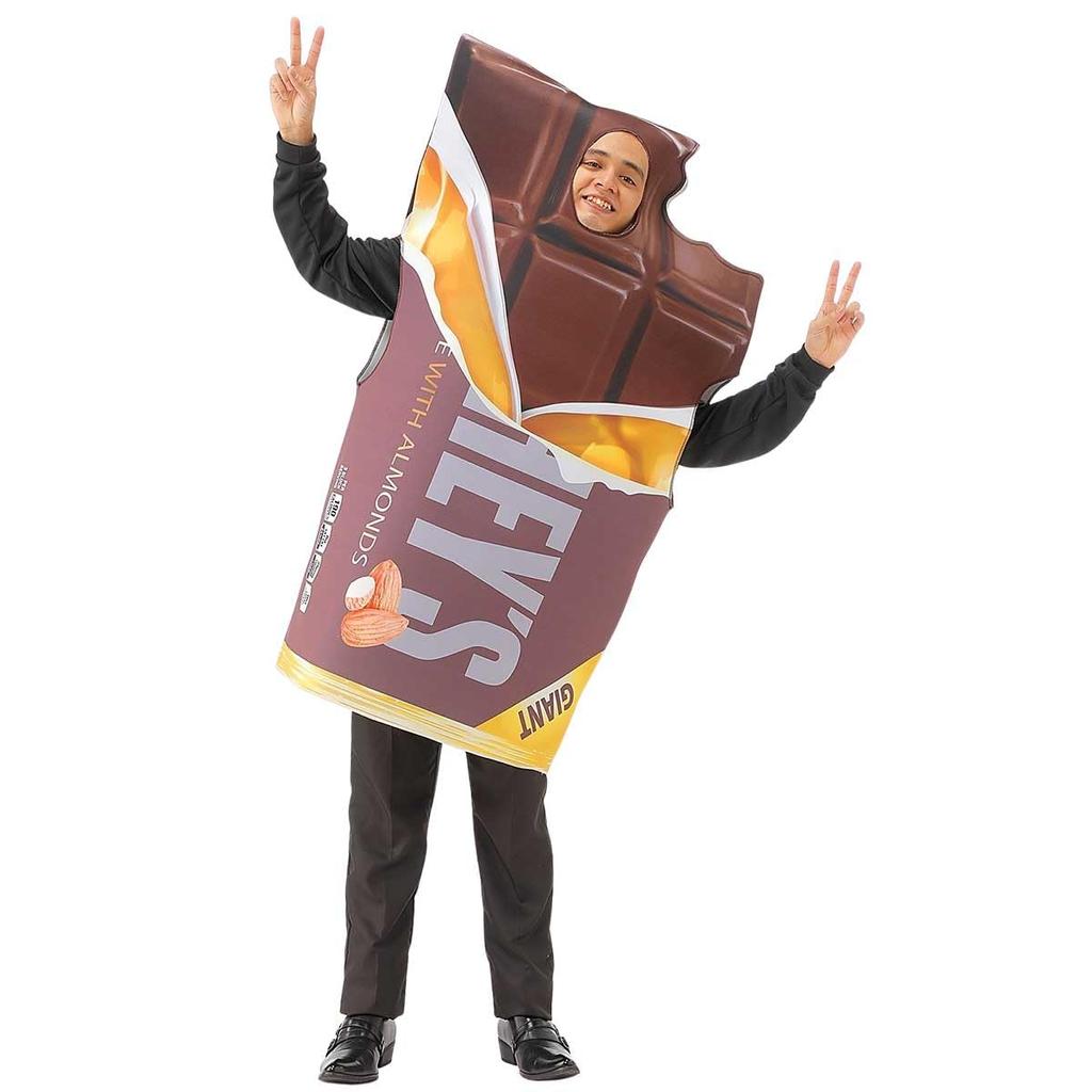 Funny Cosplay Costume for New and Cultural Festivals [monoii] Halloween, Year-End Parties, Year's Parties, (e0214)