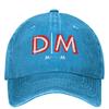 Depeches MeUnisexto Mori World Tour Baseball Cap Modes Rock Music Women Unisex Sunscreen Trucker Dad Hat Summer Casual Baseball Caps