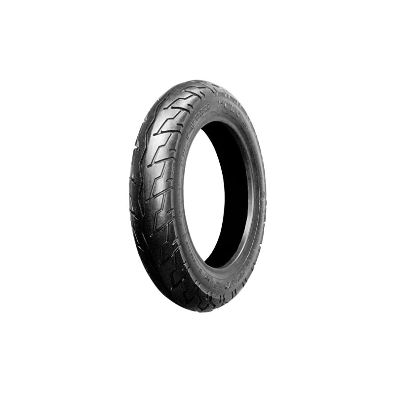 DURO Motorcycle Tire for Scooters 80/100-10 46J HF261 T/L