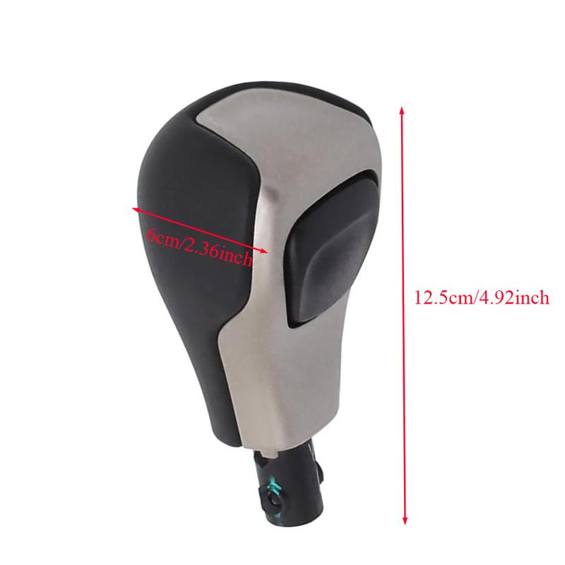 Automatic Gear Shift Shifter For Jeep Cherokee 2014 2015 2016 2017 2018  5YD291X9AB 5YD291X9AA