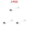 Tableware Portable Fork Spoon Stainless Steel New Kitchen Accessories Western Food Tableware Spoon And Fork Integrated Tableware