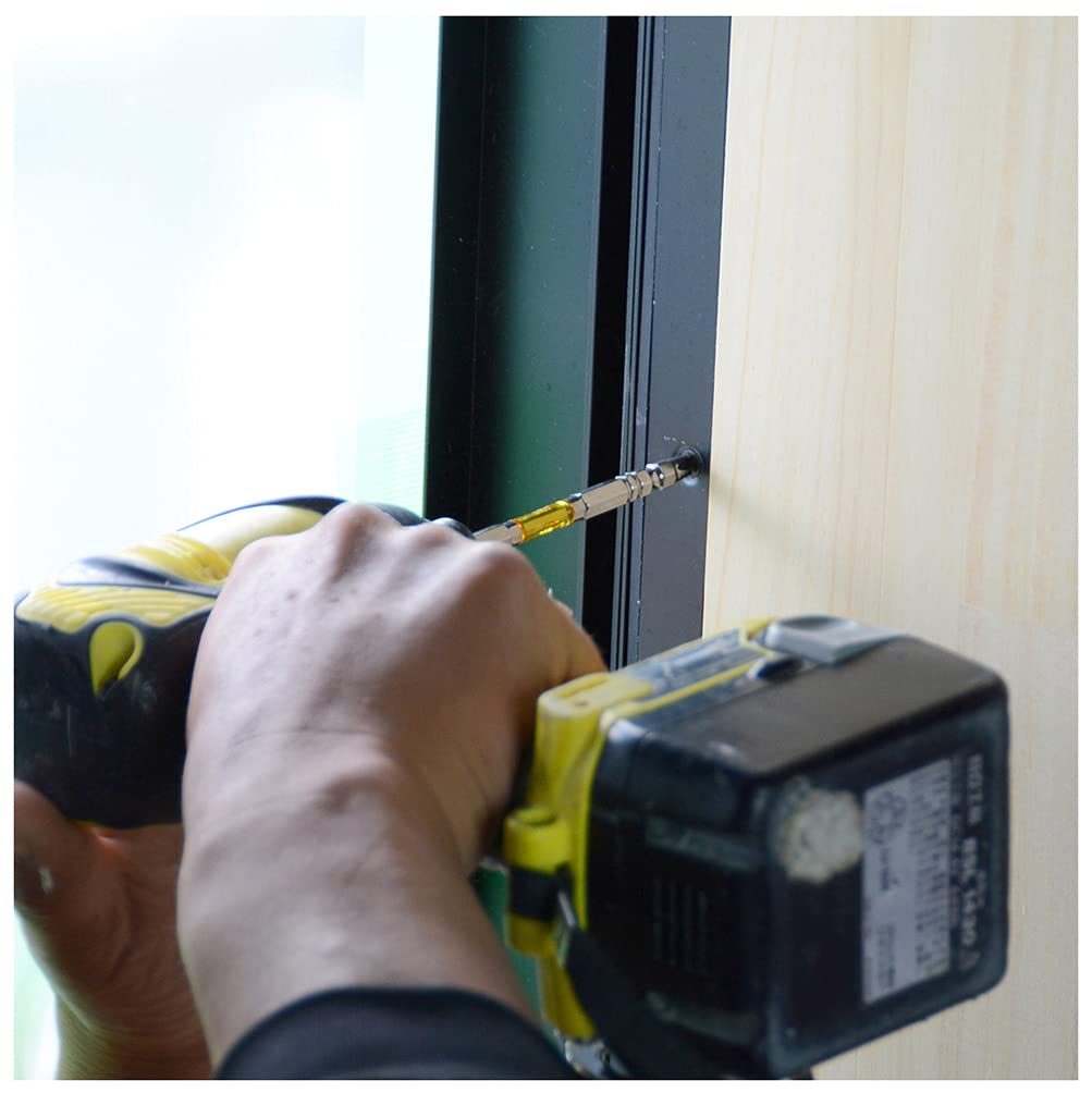 ANEX Ryutai x ART-14M Double-Ended Bit, +2 65mm, 10-Pack