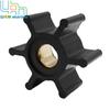 Sea Water Pump Impeller Kit for Onan MDKC MDKD 132-0277 132-0316 Oberdorfer 202M-11Universal 200209 295628 Westerbeke 17556