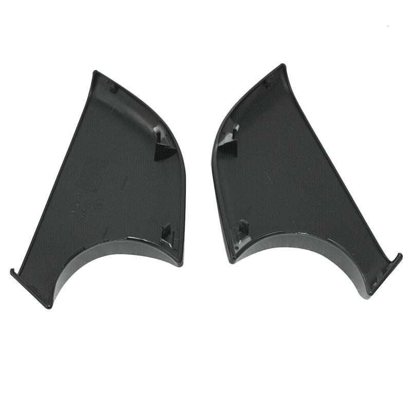 Spiegelabdeckung für linke/rechte Seitentür für 2017-2022 2287.3006 Auto-Seitenspiegelabdeckung Flügelkappe Gehäuse