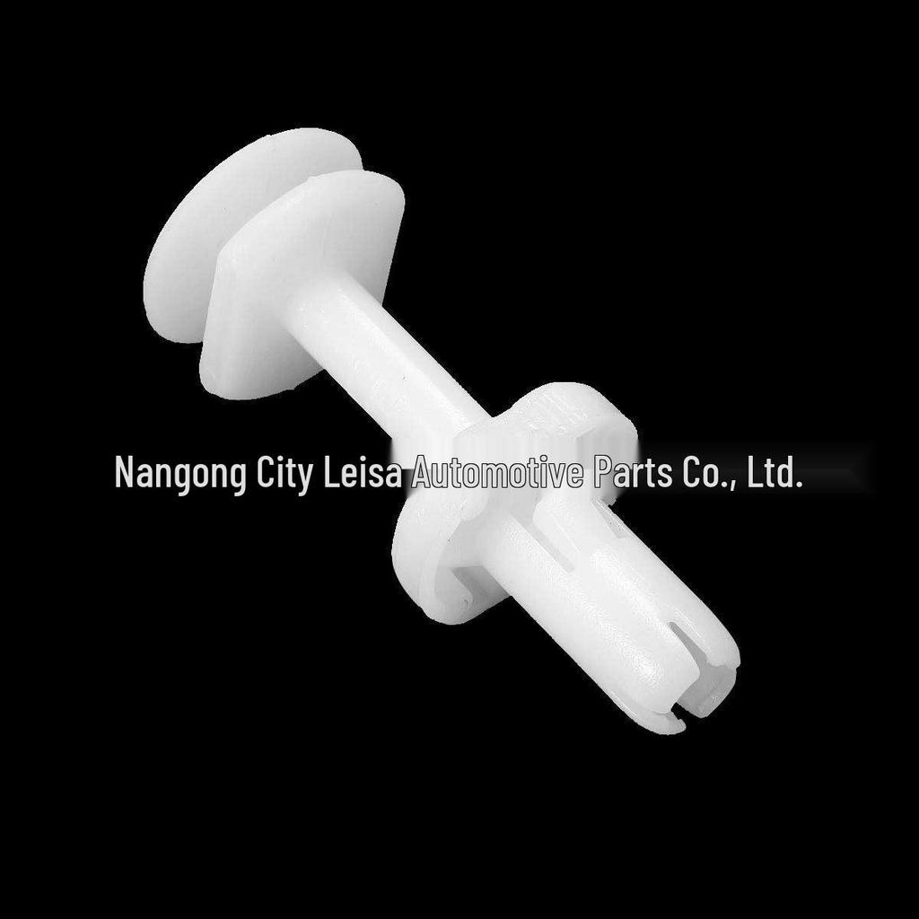 Chevrolet Door Panel Rivets & Trim Clips (15960325)
