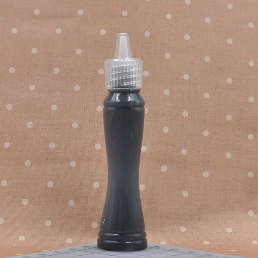 

2шт 15мл моделирование DIY кремовая глина глиняный торт ручной работы из глины шокуган