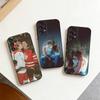 Heated Rivalry Shane Ilya   Phone Case For Samsung S25,S24,S21,S22,S23,S30,Ultra,S20,Plus,Fe,Note,10,9,5G Black Cover