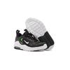 Nike Air Max Bolt Sports Low top Running Shoes Black Green Children Aged 3 7 Years Old CW1627-006