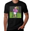 Kath DayKnight TShirt Casual Graphic Print Tee