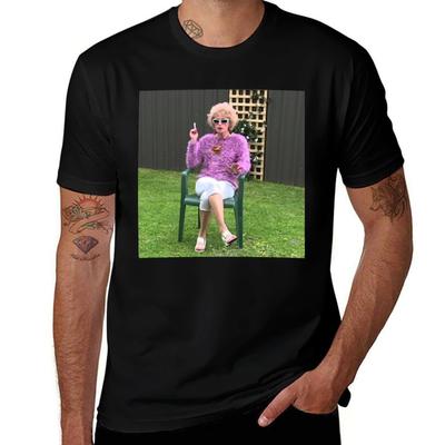 Tops – T-Shirts