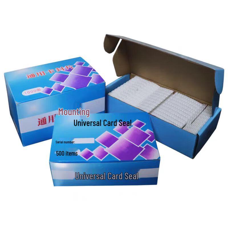 Yinshi YSS-013 Disposable Security Seal Strip