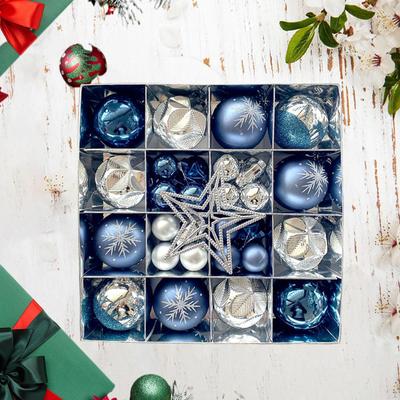 Artículos de fiesta – Decoraciones navideñas