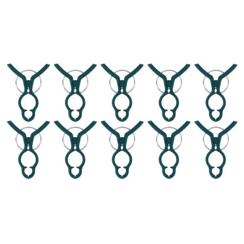

Takagi Sun Garden Easy Support (String) Attraction Clip 10pcs