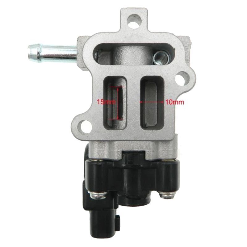 Car Idle Control Valve For Toyota Tacoma 2.4L 2.7L 2000-2004 136800-1440 22270-75050 22270-75051 2227075051