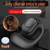 OWS Bluetooth-Headset: Echt kabellos, Lange Standby-Zeit, Nicht-In-Ear, Over-Ear-Design, Touch-aktiviert, Für Geschäftsanrufe optimiert, Einzelohr.