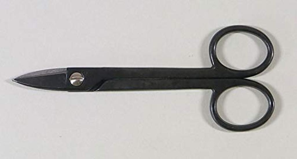 

Bonsai tool by wire cutting mini bonsai scissors Kaneshin, scissors, No.18