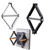 10Pcs/set Metal Socket Box Holder Fixed Wall Repair Wall Mount Switch Cassette Repairer Replacement Box Support Rod