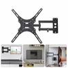 X-400 Adjustable Tv Wall Mount Bracket For 14 To 55 Inch Lcd Display With Sturdy Iron Construction