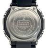 Casio FINE METALLIC SERIES No Noticeable Scratches or G-SHOCK GM-2100YM-8AJF Silver. Stains.