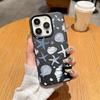 Marine Life Phone Case For Iphone 17 Pro Max Case Iphone 11 13 14 12 15 16E Pro Max 17E Air Clear Back Cover Bumper Funda
