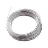 BWR5474 Window Regulator Repair Cable Steel Wire Rope 7x7 Diameter: 1.7 mm Length 100 meter for Car Window Regulator 