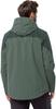 Jacket Jack Wolfskin Jack Wolfskin Weiltal 2L Jacket M (1115891) Hedge Green
