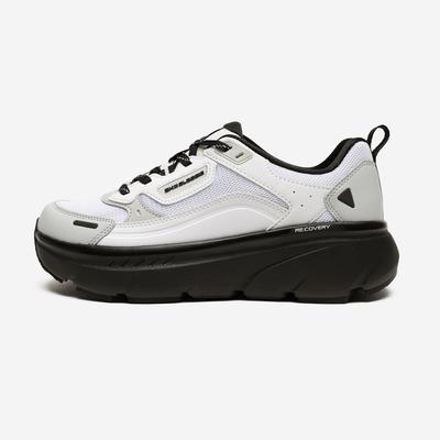 [AKIII CLASSIC] Bumper Trainer Whitestone Black [AKALAUW08463] [Shipped from Korea] 100% Authentic